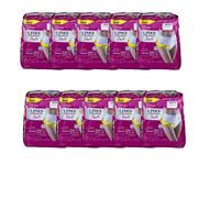 Lines Specialist Pants Descreet L Set da 10 10x7 pz Pannolini