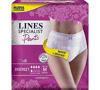 Specialist Pants 8 Discreet Medium