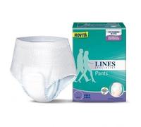 Lines Specialist Pants Maxi L 10 pezzi