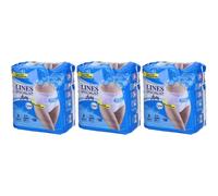 LINES SPECIALIST Pants Plus M 3x8 pz Pannolini