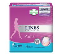 LINES SPEC PLUS FARMA M8PZ 986