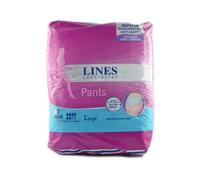 Lines Specialist Plus Large 7pz