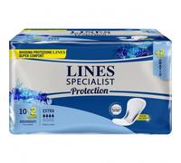 LINES SP PROT EXTRA 10+2PZ