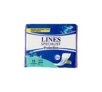 Lines Specialist Protection Super 15pz