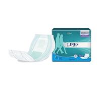 Lines Specialist Sagomato Plus - 4 pacchi (120 pezzi)