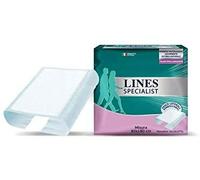52 TRAVERSE SALVALETTO LINES SPECIALIST 80x180 CM TRAVERSA PER INCONTINENZA
