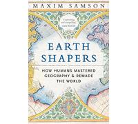 LINES THAT CONNECT: How Humans Mastered Geography and Remade the World