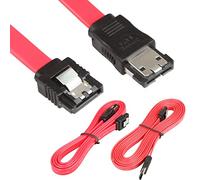 LINESO eSATA a SATA Cavo Pezzi per Confezione ESATA TO SATA