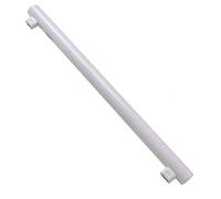 Linestra Lampada a LED, con 2 contatti S14S, 16 W, 100 cm, luce calda, 2.700 K, 1.808 lumen, rif.: 094-4-2380