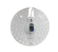 LineteckLED - L42-24W- Circolina Corona Led 24W T9 Modulo Circolare Di Ricambio Neon Per Plafoniere 180mm 3000K Luce Calda
