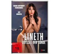 Lineth - Odyssee der Sünde - NUOVO