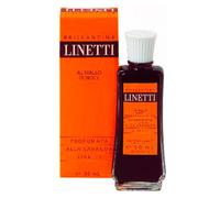 LINETTI BRILLANTINA NOCE 50 ML