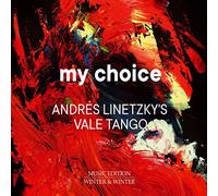 Linetzky - My Choice