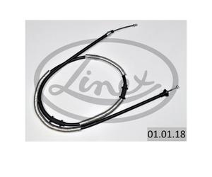Linex 01.01.18 Cavo Di Blocco A Destra Per Alfa Romeo Giulietta