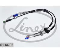 LINEX 01.44.03 Cavo comando, Cambio manuale per ALFA ROMEO