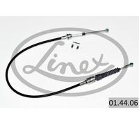 LINEX 01.44.06 Cavo comando, Cambio manuale per ALFA ROMEO,FIAT