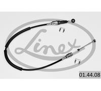 LINEX 01.44.08 Cavo comando, Cambio manuale