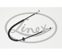 LINEX 01.76.01 Cavo comando, Sblocco porta