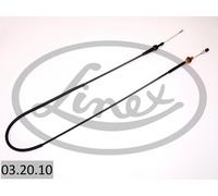 LINEX 03.20.10 Cavo acceleratore per AUDI