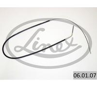 LINEX 06.01.07 Cavo comando, Freno stazionamento per BMW