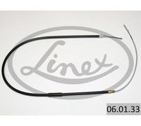 LINEX 06.01.33 Cavo comando, Freno stazionamento per BMW