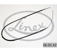 LINEX 06.01.42 Cavo comando, Freno stazionamento per BMW