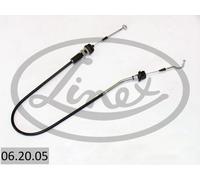LINEX 06.20.05 Cavo acceleratore per BMW