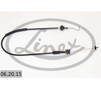 Cavo dell'acceleratore LINEX 06.20.15