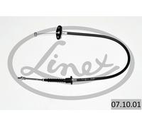 LINEX 07.10.01 Cavo comando, Comando frizione per CHEVROLET
