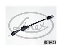 Cavo frizione 09.10.25 LINEX per CITROËN SAXO