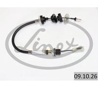 LINEX 09.10.26 Cavo comando, Comando frizione per CITROËN