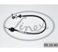 Cavo frizione 09.10.40 LINEX per CITROËN PEUGEOT
