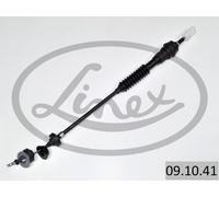LINEX 09.10.41 Cavo comando, Comando frizione per CITROËN