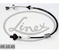LINEX 09.10.45 Cavo comando, Comando frizione per CITROËN
