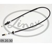 Cavo dell'acceleratore LINEX 09.20.30