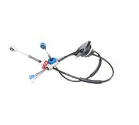 LINEX 09.44.03 Cavo comando, Cambio manuale