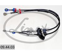 LINEX 09.44.03 Cavo comando, Cambio manuale per CITROËN