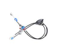LINEX 09.44.04 Cavo comando, Cambio manuale
