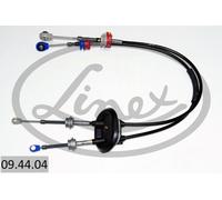 LINEX 09.44.04 Cavo comando, Cambio manuale per CITROËN