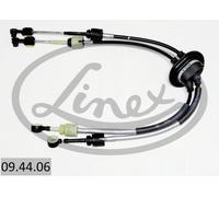LINEX 09.44.06 Cavo comando, Cambio manuale per CITROËN