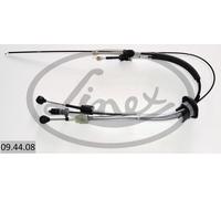 LINEX 09.44.08 Cavo comando, Cambio manuale per CITROËN,FIAT,PEUGEOT