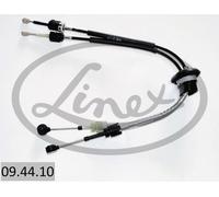 LINEX 09.44.10 Cavo comando, Cambio manuale per CITROËN,FIAT,PEUGEOT