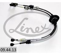 Cable Pull, trasmissione manuale LINEX 9.44.13 per BERLINGO MULTISPACE 1.6 2010-