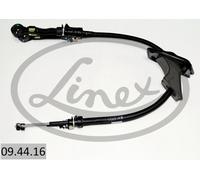 LINEX 09.44.16 Cavo comando, Cambio manuale per CITROËN