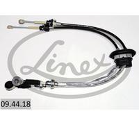 LINEX 09.44.18 Cavo comando, Cambio manuale per CITROËN,PEUGEOT
