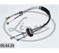 LINEX 09.44.29 Cavo comando, Cambio manuale per CITROËN