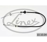 LINEX 10.10.04 Cavo comando, Comando frizione per DACIA