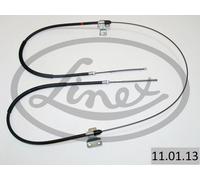 LINEX 11.01.13 Cavo comando, Freno stazionamento per FSO