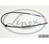 LINEX 11.30.02 Alberino flessibile tachimetro per DAEWOO