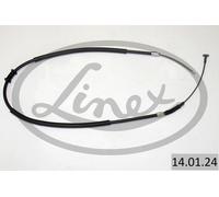 LINEX 14.01.24 Cavo comando, Freno stazionamento per FIAT